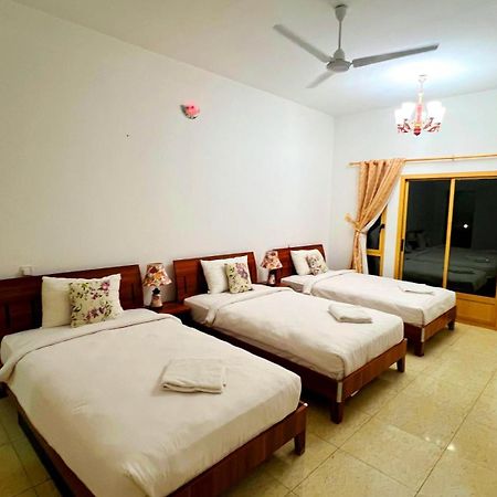 Shorfet Al Alamin Hotel Al Hamra ภายนอก รูปภาพ