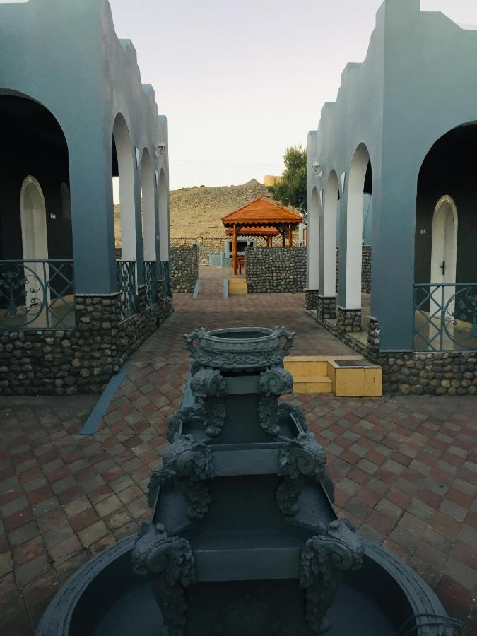 Shorfet Al Alamin Hotel Al Hamra ภายนอก รูปภาพ
