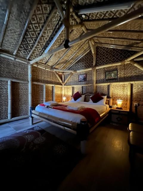 Shorfet Al Alamin Hotel Al Hamra ภายนอก รูปภาพ